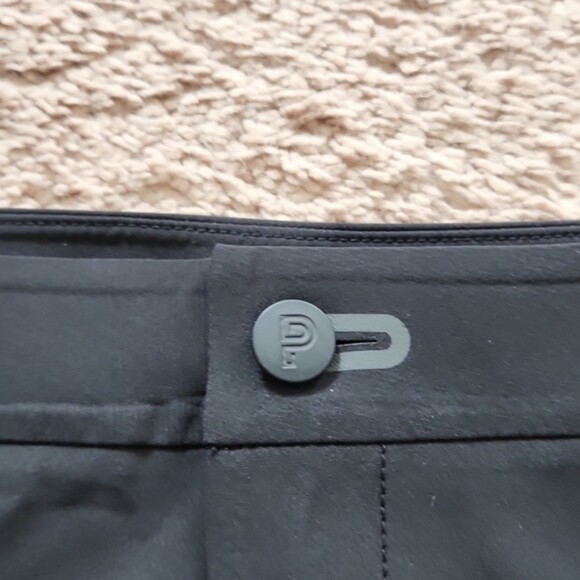 Public Rec Men's Workday Pant Straight, Black, Size 42/28 - Picture 8 of 12